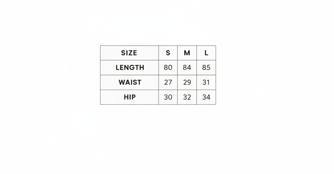 Butt-Lift Solution Leggings – High-Waist Sculpting Fit for Natural Lift & Curve Definition