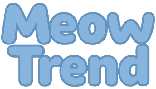 MeowTrend