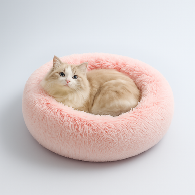 Transform Your Pet's Sleep, Elevate Their Happiness